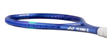 Yonex Tennis Racket EZone (8th Gen.) 98in/305g/Tournament 2025 Blast blue - unstrung -